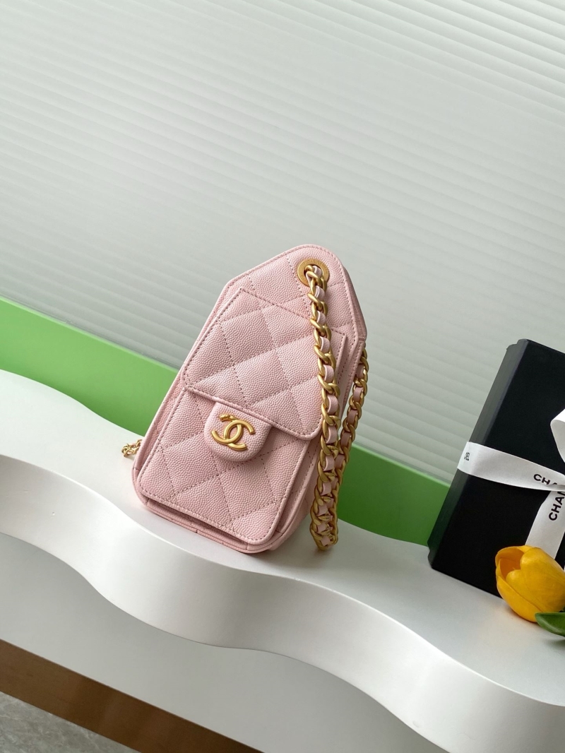 Ch**el 25c hobo bags